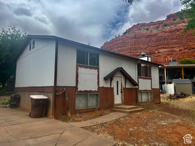 421 N 250 E, Kanab UT 84741