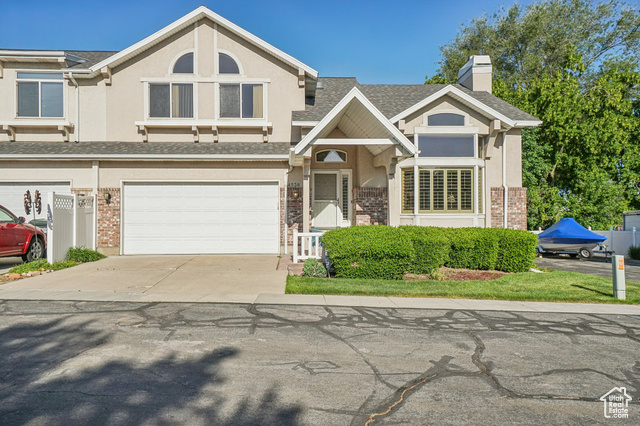 4538 COTTAGE GROVE LN, Murray UT 84107