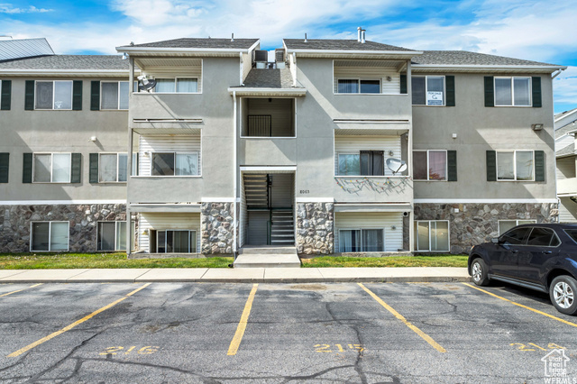 8065 W COPPERFIELD PL #32, Magna UT 84044