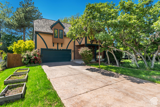 1789 N STAYNER DR, Farmington UT 84025