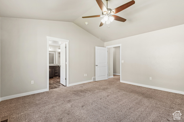 Photo 21 for MLS #2087859 at 8640 N Iron Horse Dr