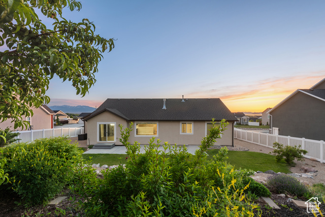 Photo 51 for MLS #2087859 at 8640 N Iron Horse Dr