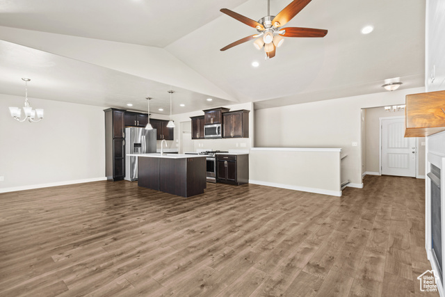 Photo 9 for MLS #2087859 at 8640 N Iron Horse Dr
