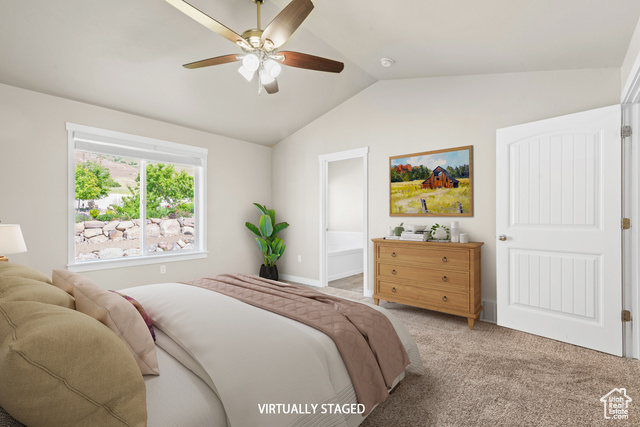 Photo 19 for MLS #2087859 at 8640 N Iron Horse Dr