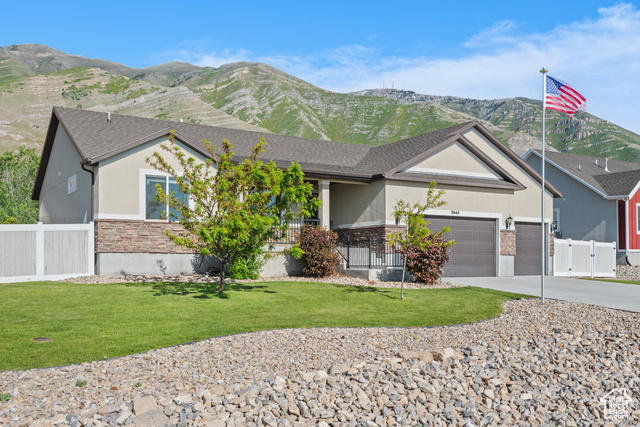 Photo 56 for MLS #2087859 at 8640 N Iron Horse Dr