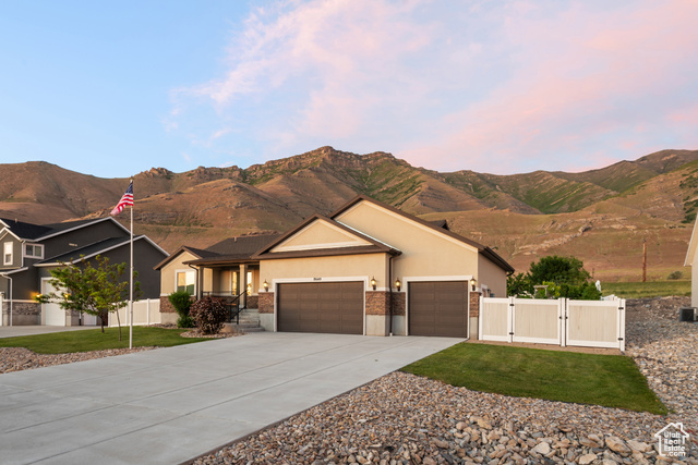 Photo 53 for MLS #2087859 at 8640 N Iron Horse Dr