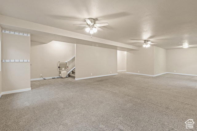 Photo 30 for MLS #2087859 at 8640 N Iron Horse Dr