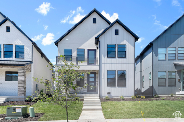 2421 N RIBE LN, Lehi UT 84043
