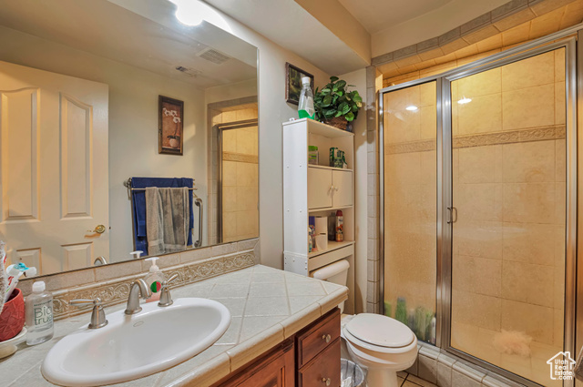 Photo 14 for MLS #2087867 at 1995 E 6225 South