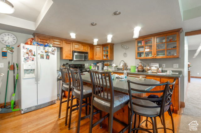 Photo 19 for MLS #2087867 at 1995 E 6225 South