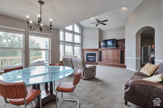 Photo 5 for MLS #2087867 at 1995 E 6225 South