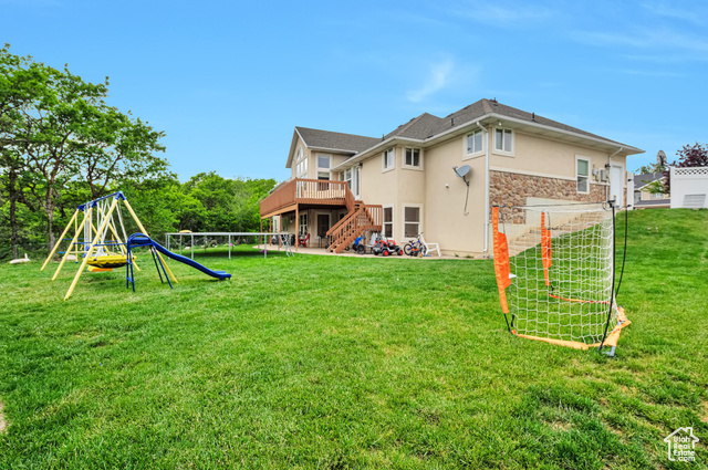Photo 22 for MLS #2087867 at 1995 E 6225 South