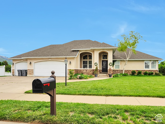 Photo 23 for MLS #2087867 at 1995 E 6225 South