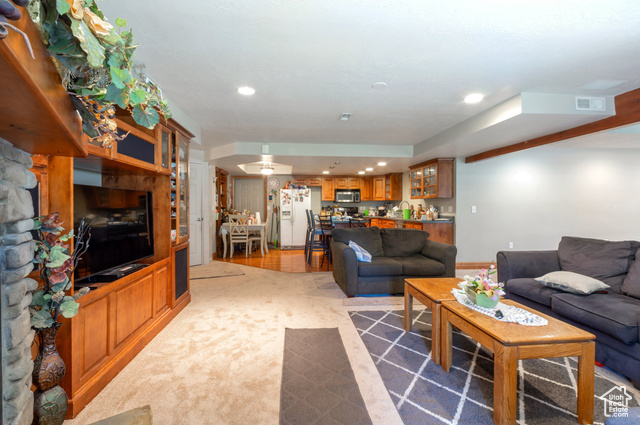 Photo 17 for MLS #2087867 at 1995 E 6225 South