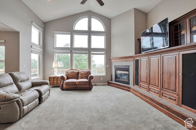 Photo 6 for MLS #2087867 at 1995 E 6225 South