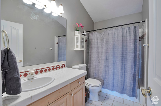 Photo 12 for MLS #2087867 at 1995 E 6225 South