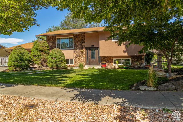 628 N SIR PHILIP DR, Salt Lake City UT 84116