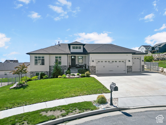 3723 N 500 E, North Ogden UT 84414