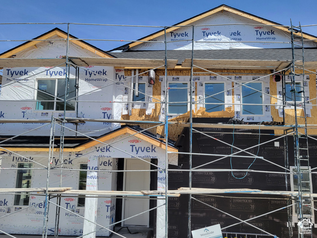 6830 S CLEVER PEAK LN #264, West Jordan UT 84081