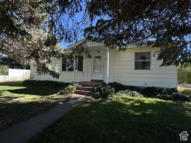 Photo 2 for MLS #2087892 at 50 N 100 East