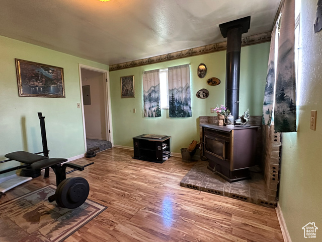 Photo 13 for MLS #2087892 at 50 N 100 East