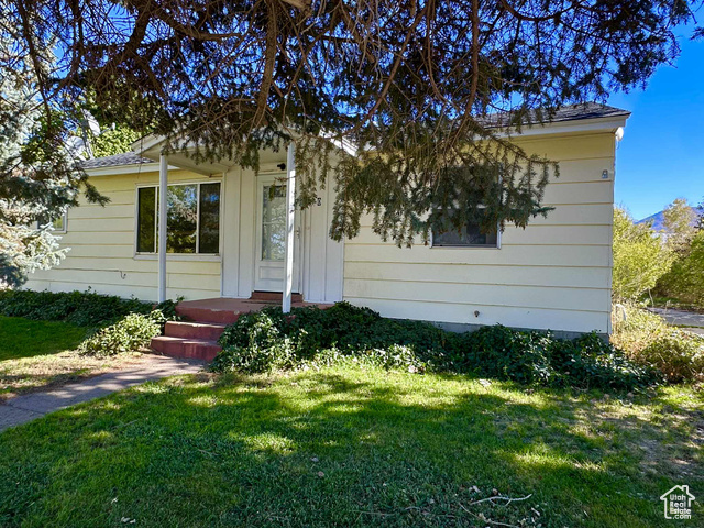 Photo 26 for MLS #2087892 at 50 N 100 East