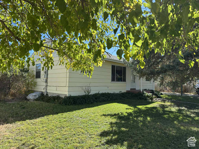 Photo 24 for MLS #2087892 at 50 N 100 East