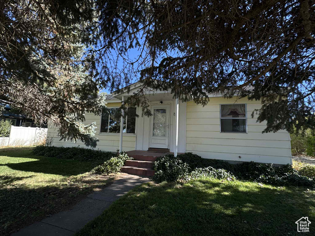 Photo 25 for MLS #2087892 at 50 N 100 East