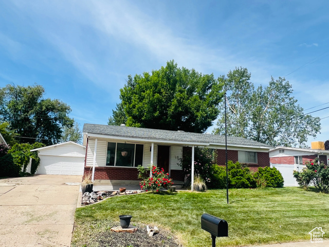175 GREEN DR, Layton UT 84041