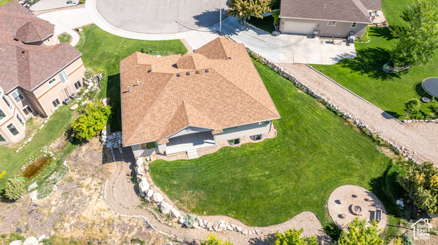 Photo 38 for MLS #2087897 at 935 S 950 East