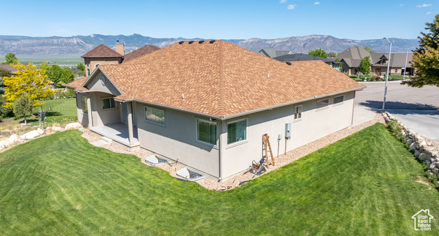 Photo 35 for MLS #2087897 at 935 S 950 East