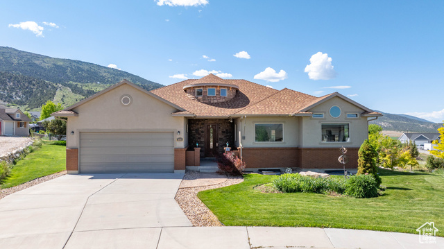 935 S 950 E, Ephraim UT 84627