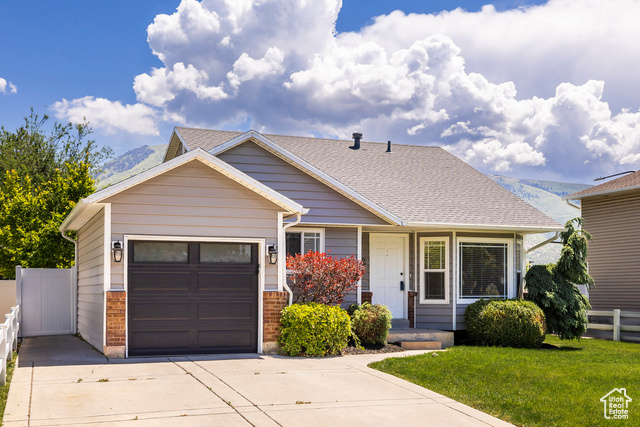 1252 N 1100 W, Farmington UT 84025