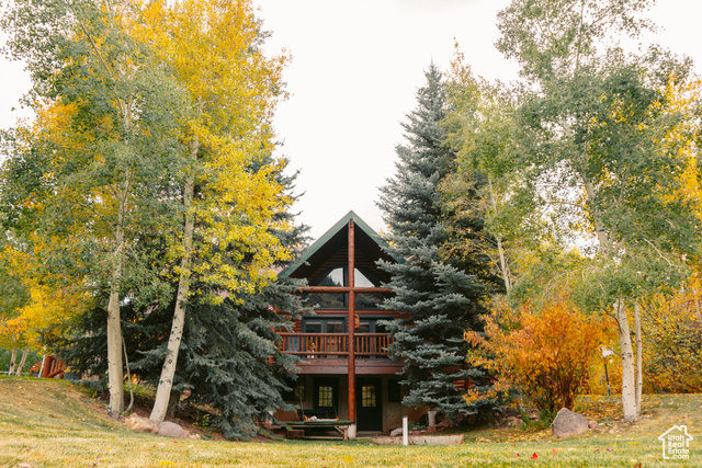 3786 BEAVER CREEK RD, Kamas UT 84036