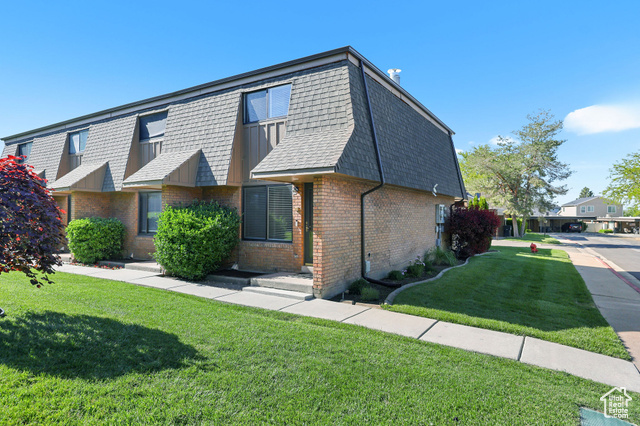 1227 E 991 S, Fruit Heights UT 84037