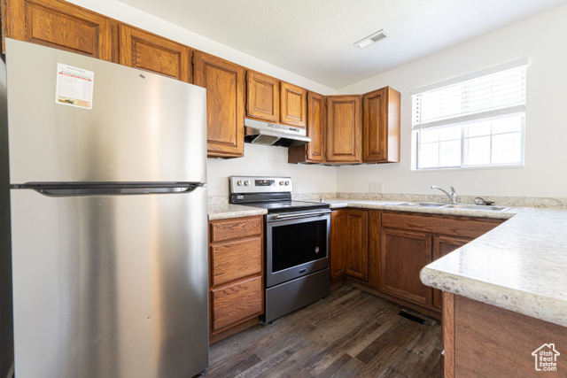 1560 W 300 S ##1, Vernal UT 84078
