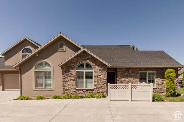 344 E 2280 N #C, North Logan UT 84341
