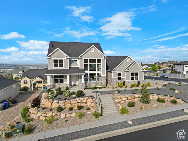 Photo 49 for MLS #2087908 at 3877 N 425 East