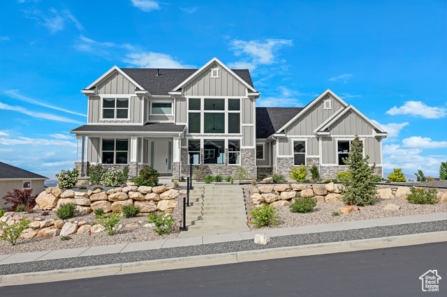 Photo 48 for MLS #2087908 at 3877 N 425 East
