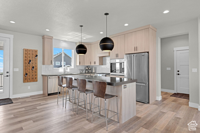 Photo 12 for MLS #2087908 at 3877 N 425 East