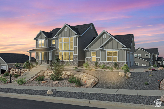 3877 N 425 E, North Ogden UT 84414