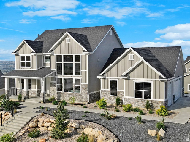 3877 N 425 E
                     MLS #2087908