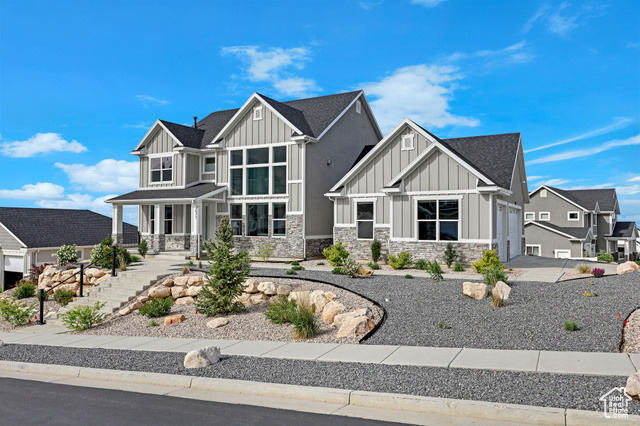 3877 N 425 E, North Ogden UT 84414