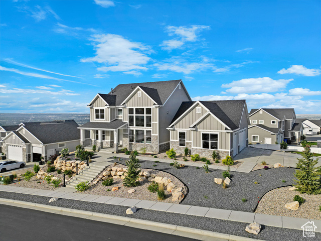 Photo 50 for MLS #2087908 at 3877 N 425 East