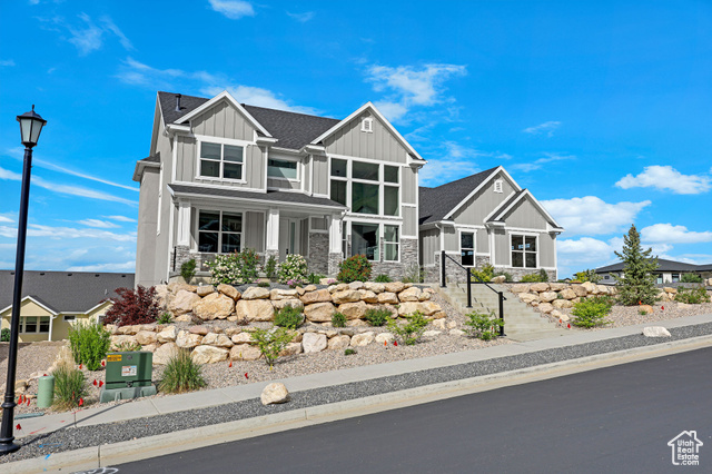Photo 67 for MLS #2087908 at 3877 N 425 East