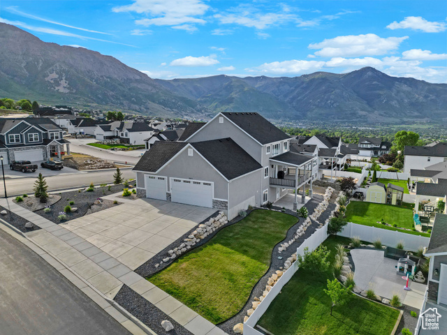 Photo 52 for MLS #2087908 at 3877 N 425 East