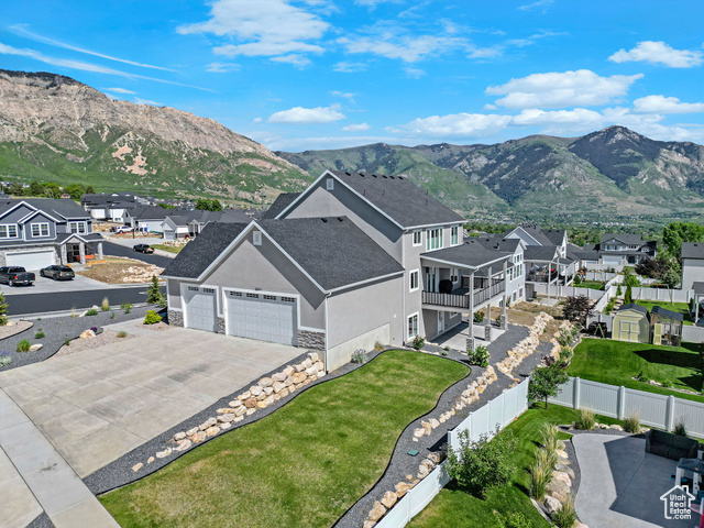 Photo 62 for MLS #2087908 at 3877 N 425 East