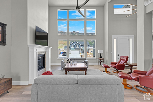 Photo 7 for MLS #2087908 at 3877 N 425 East