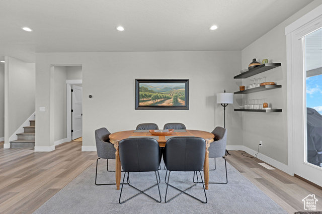 Photo 15 for MLS #2087908 at 3877 N 425 East