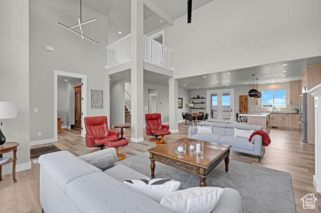 Photo 8 for MLS #2087908 at 3877 N 425 East